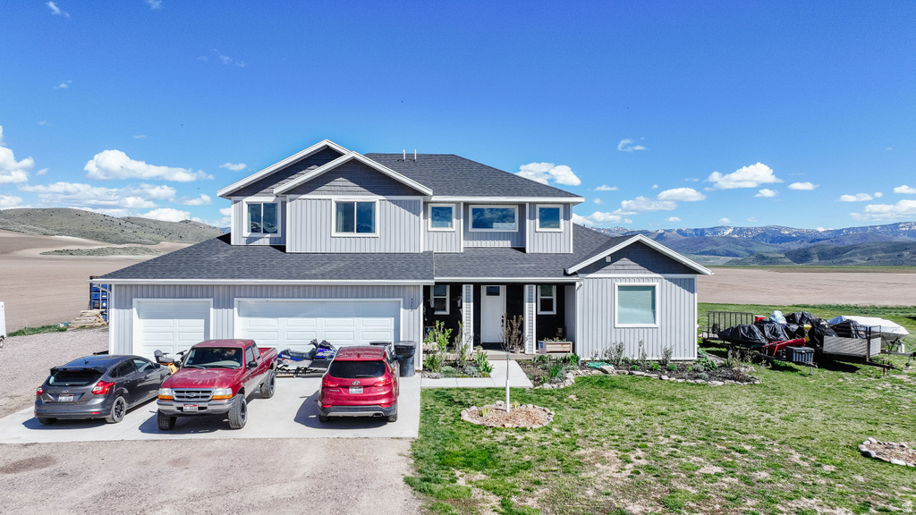 5752 N HIGHWAY 34 Preston, ID 83263