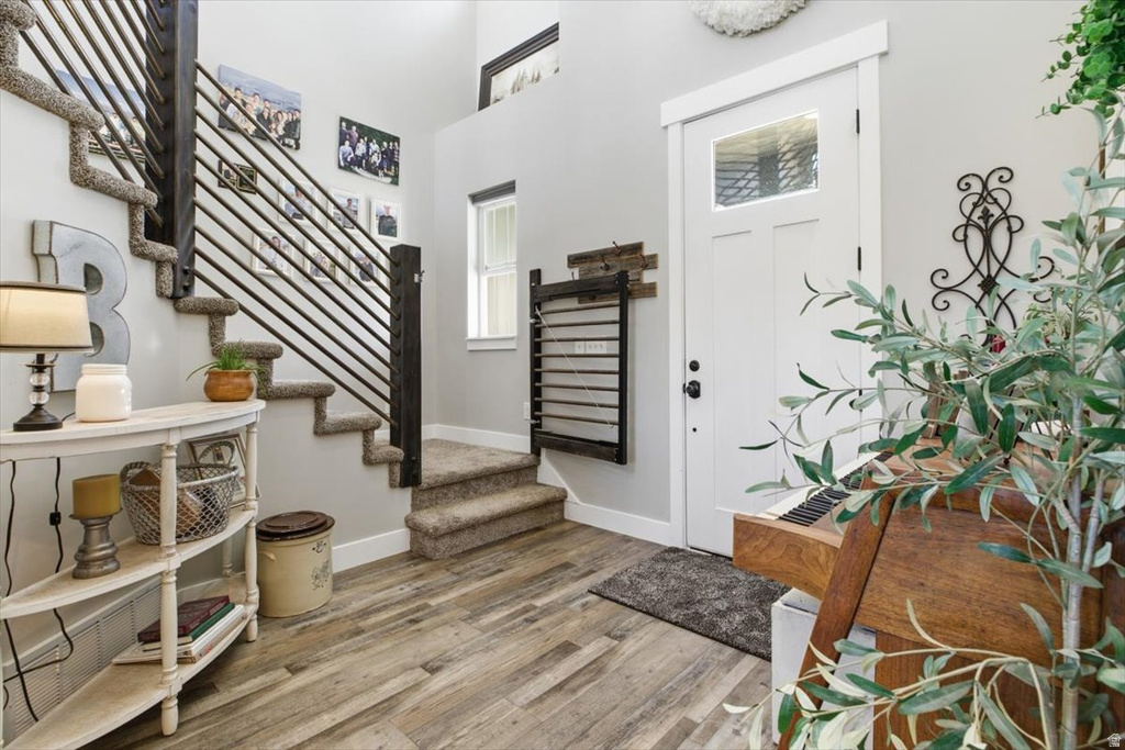 5752 N HIGHWAY 34 Preston, ID 83263