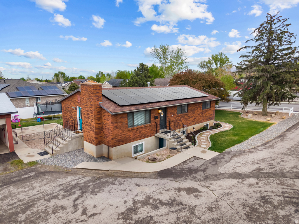 421 N 500 W Santaquin, UT 84655