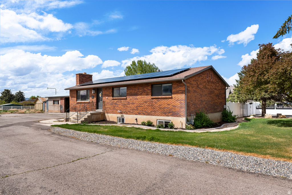 421 N 500 W Santaquin, UT 84655