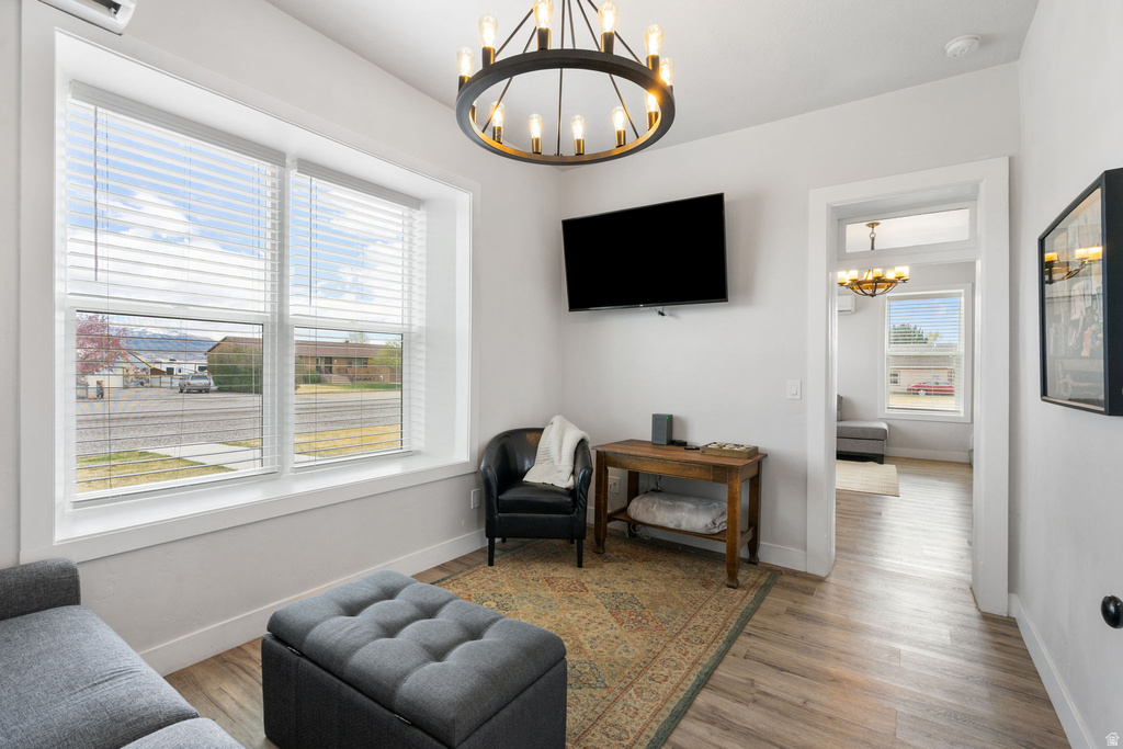 275 N 200 E Loa, UT 84747