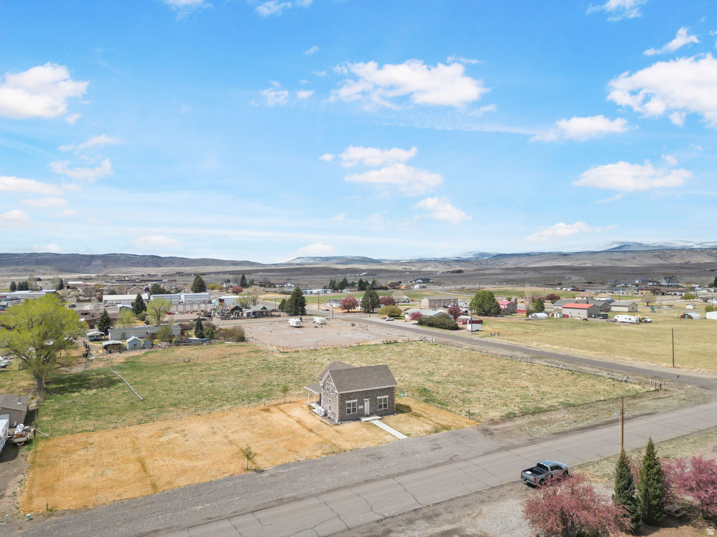 275 N 200 E Loa, UT 84747