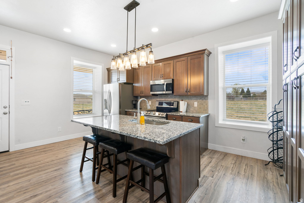 275 N 200 E Loa, UT 84747