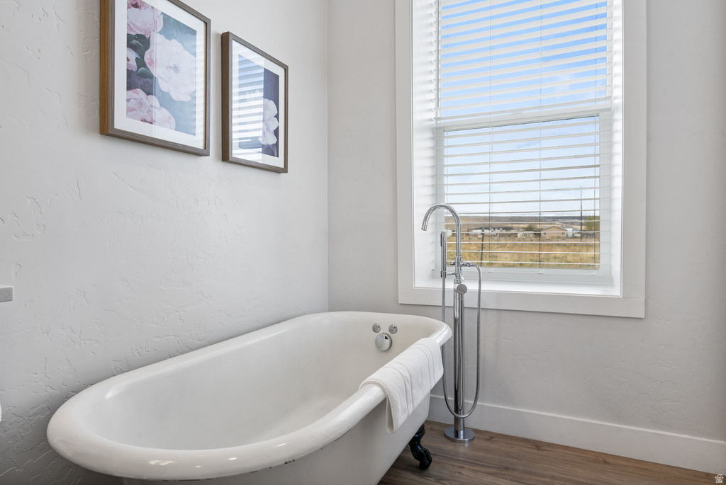 275 N 200 E Loa, UT 84747