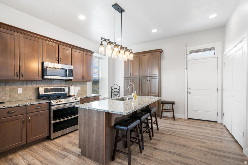 275 N 200 E Loa, UT 84747