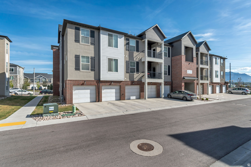 3635 W 1500 N #302 Lehi, UT 84048