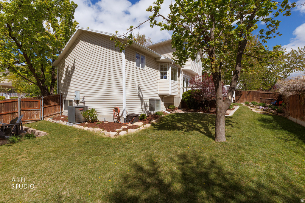 1245 W MORNING SUN DR Taylorsville, UT 84123