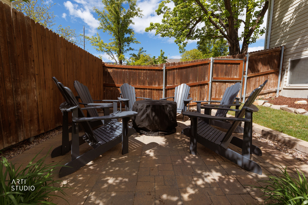 1245 W MORNING SUN DR Taylorsville, UT 84123