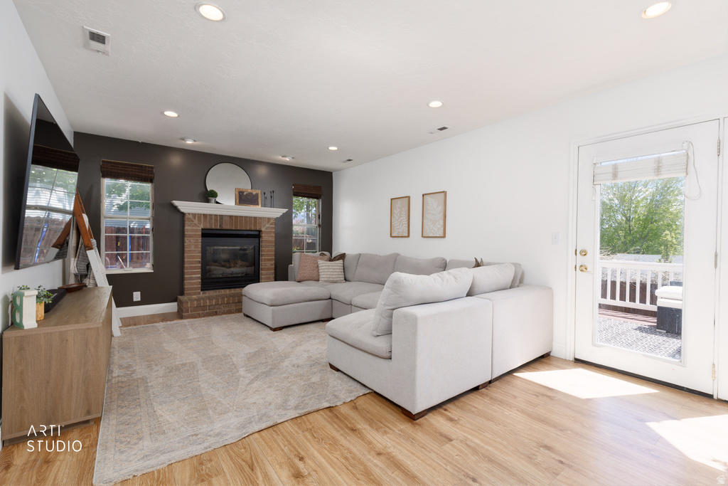 1245 W MORNING SUN DR Taylorsville, UT 84123