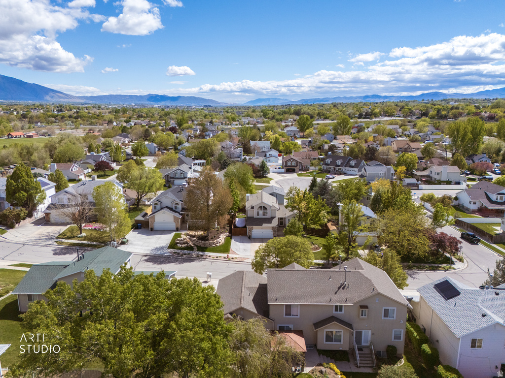 1245 W MORNING SUN DR Taylorsville, UT 84123