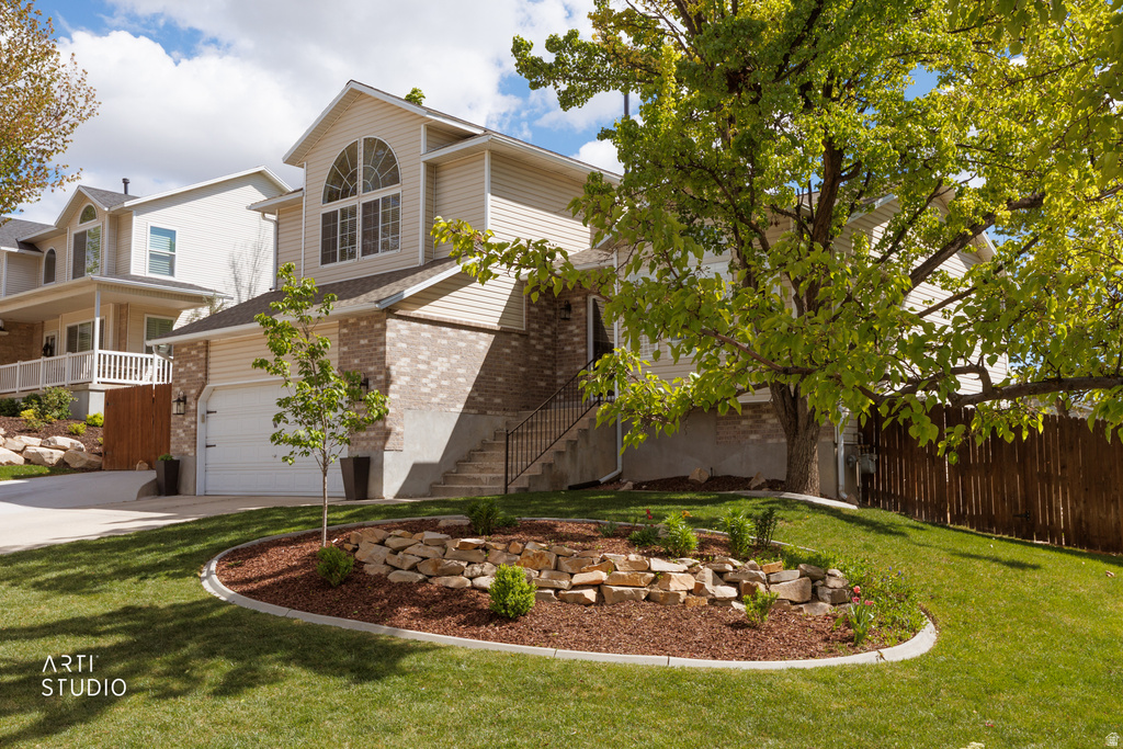 1245 W MORNING SUN DR Taylorsville, UT 84123