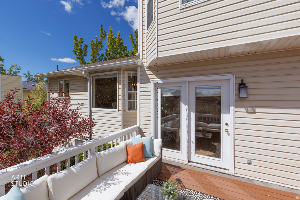 1245 W MORNING SUN DR Taylorsville, UT 84123