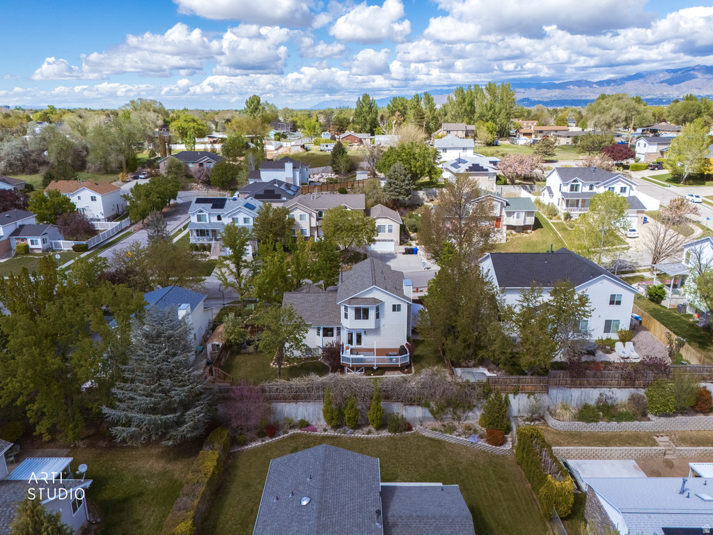 1245 W MORNING SUN DR Taylorsville, UT 84123