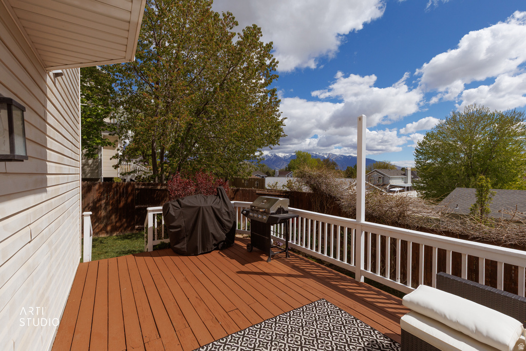 1245 W MORNING SUN DR Taylorsville, UT 84123