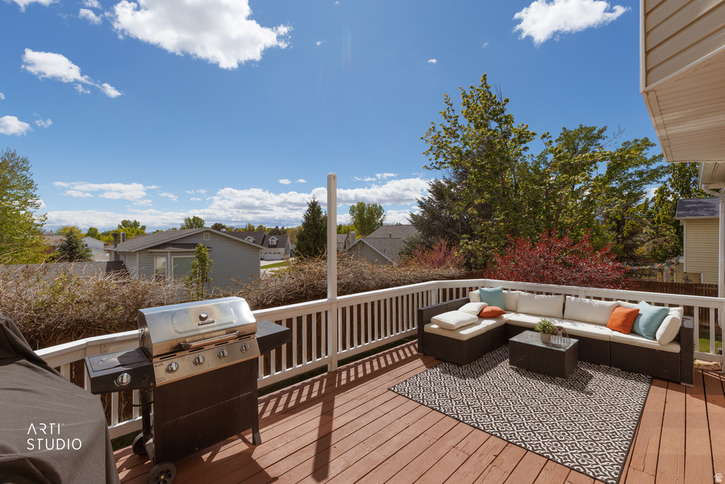 1245 W MORNING SUN DR Taylorsville, UT 84123