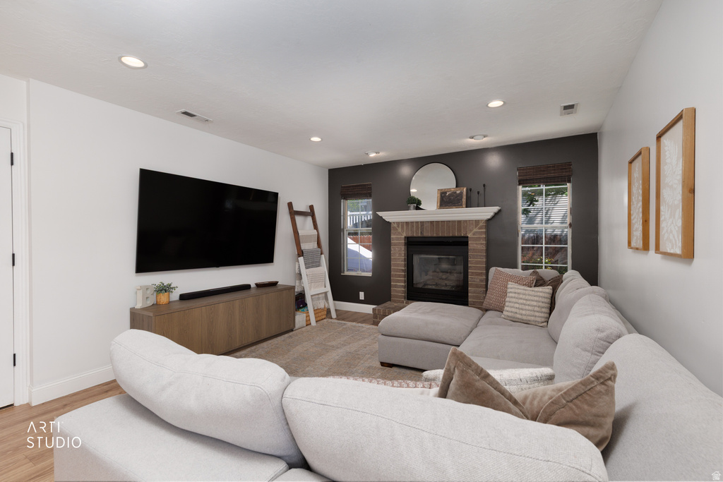 1245 W MORNING SUN DR Taylorsville, UT 84123