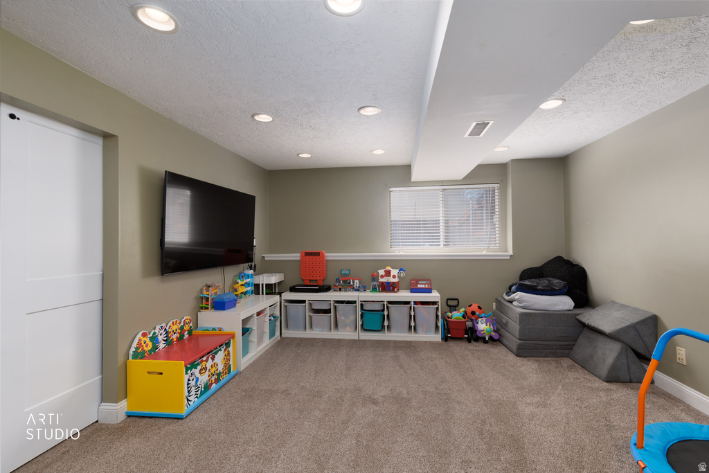 1245 W MORNING SUN DR Taylorsville, UT 84123