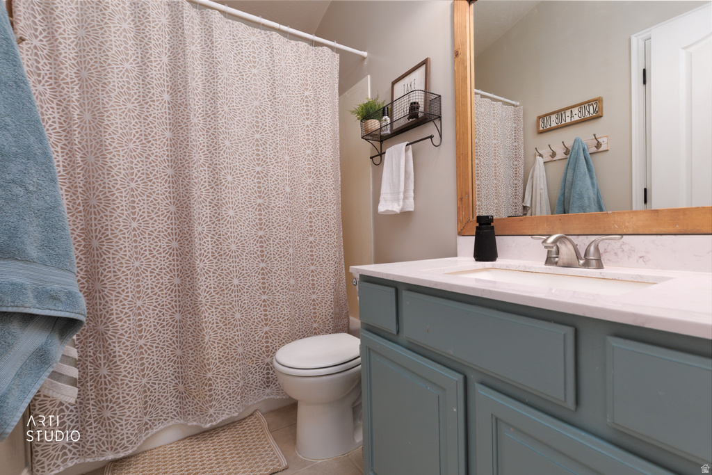 1245 W MORNING SUN DR Taylorsville, UT 84123