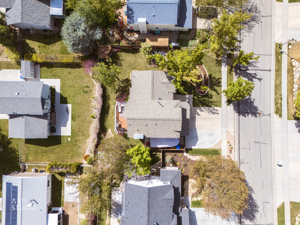 1245 W MORNING SUN DR Taylorsville, UT 84123