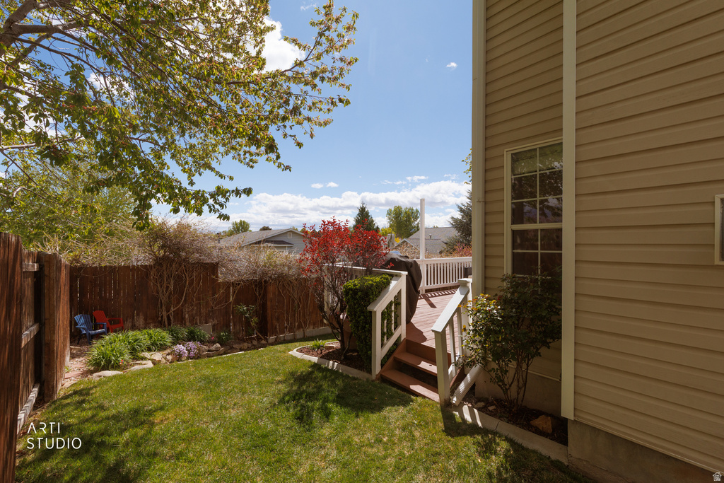1245 W MORNING SUN DR Taylorsville, UT 84123