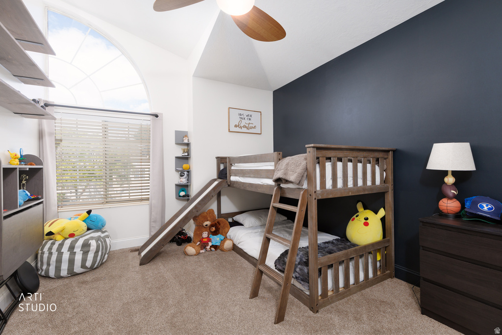 1245 W MORNING SUN DR Taylorsville, UT 84123