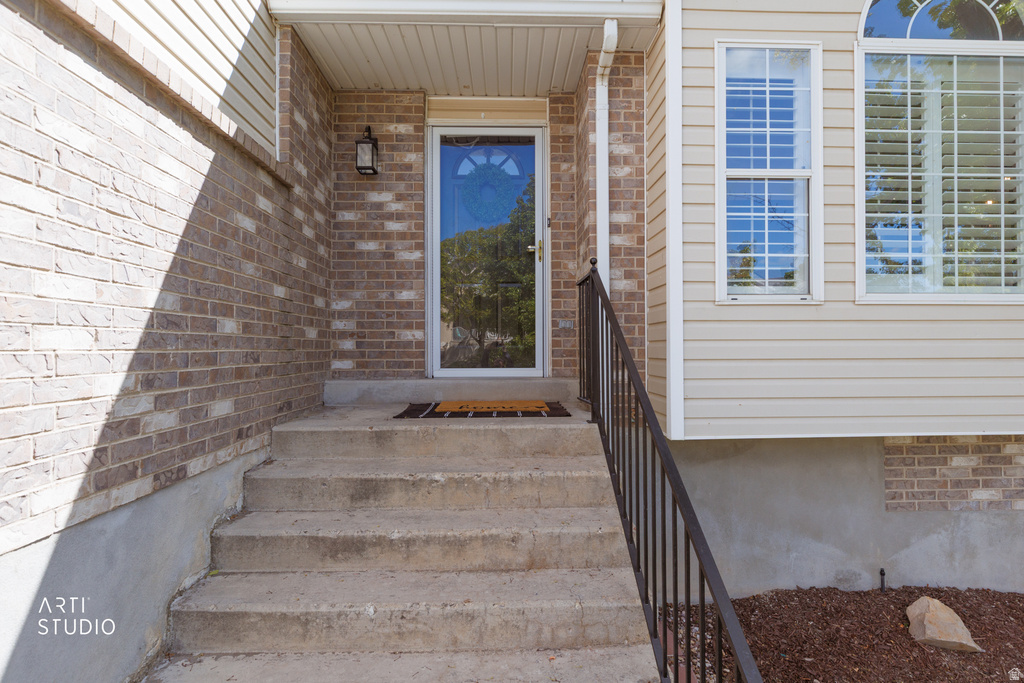 1245 W MORNING SUN DR Taylorsville, UT 84123