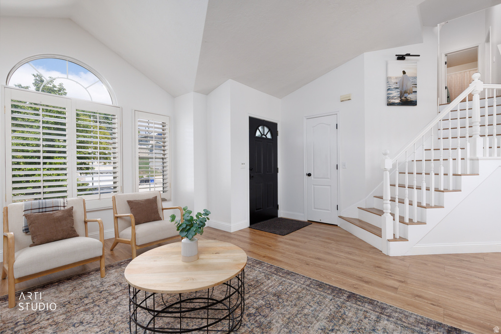 1245 W MORNING SUN DR Taylorsville, UT 84123