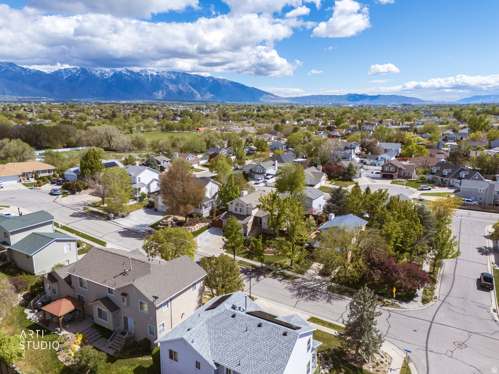 1245 W MORNING SUN DR Taylorsville, UT 84123