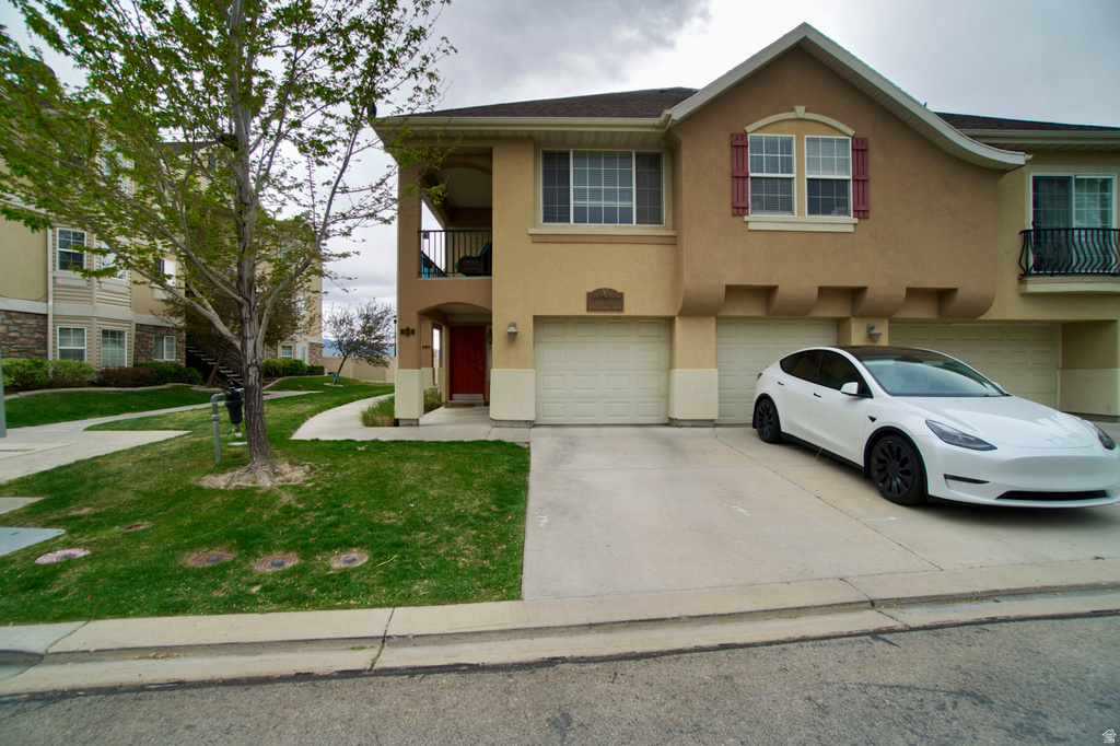 3143 N WESTBURY WAY #V3 Lehi, UT 84043