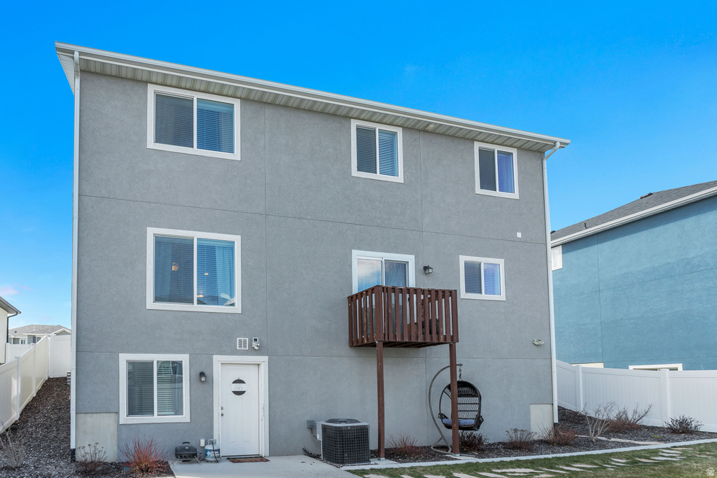 7194 N SILVER CREEK WAY Eagle Mountain, UT 84005