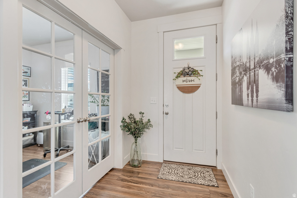 7194 N SILVER CREEK WAY Eagle Mountain, UT 84005