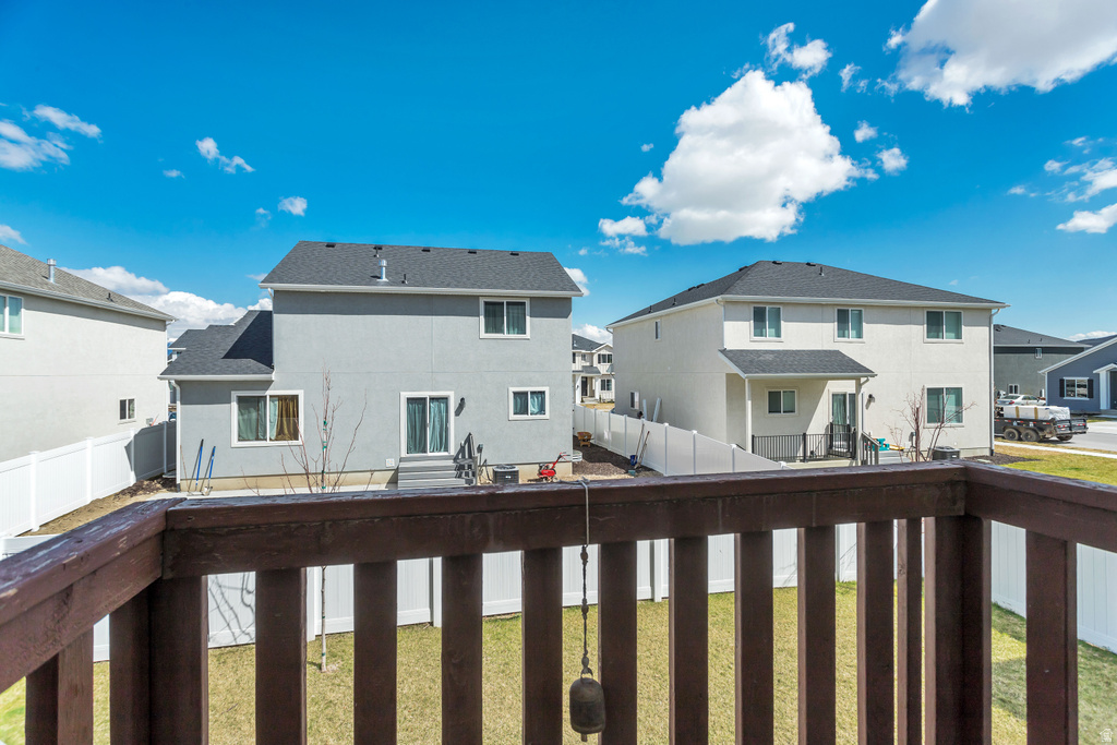 7194 N SILVER CREEK WAY Eagle Mountain, UT 84005