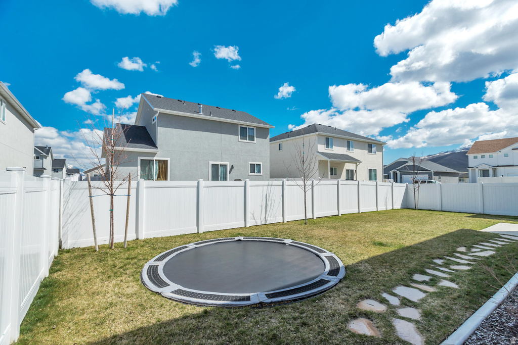 7194 N SILVER CREEK WAY Eagle Mountain, UT 84005