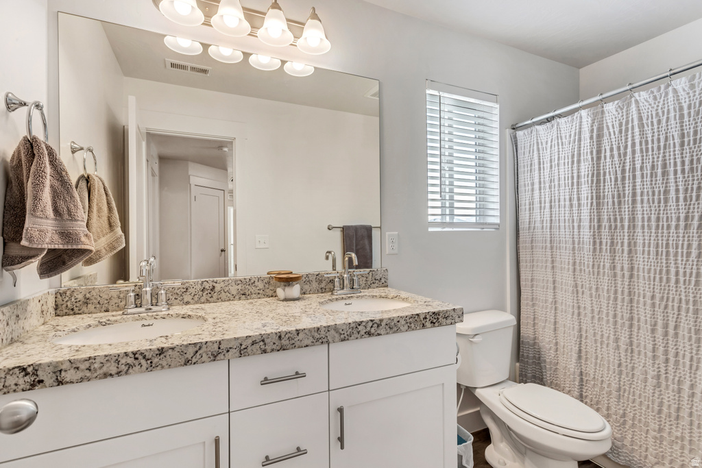 7194 N SILVER CREEK WAY Eagle Mountain, UT 84005