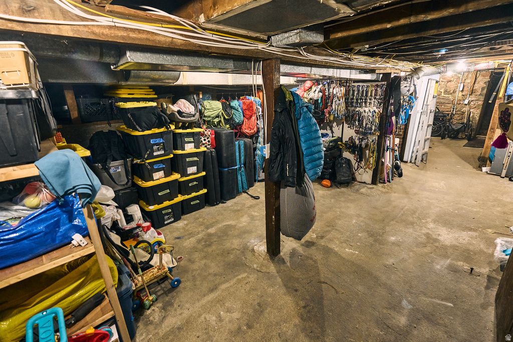 1463 S EDISON ST Salt Lake City, UT 84115