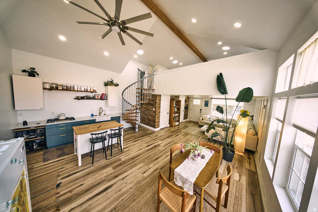 1463 S EDISON ST Salt Lake City, UT 84115