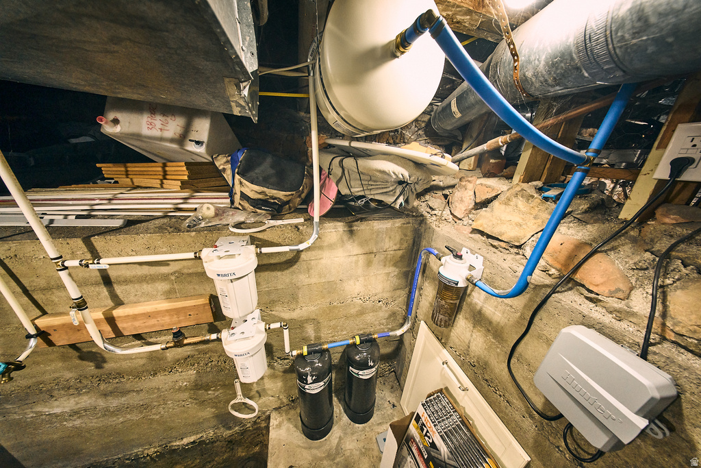 1463 S EDISON ST Salt Lake City, UT 84115