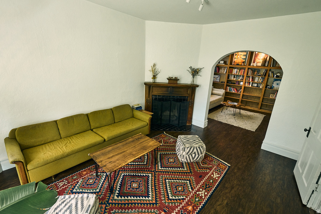 1463 S EDISON ST Salt Lake City, UT 84115