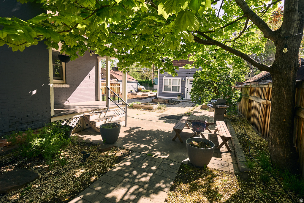 1463 S EDISON ST Salt Lake City, UT 84115