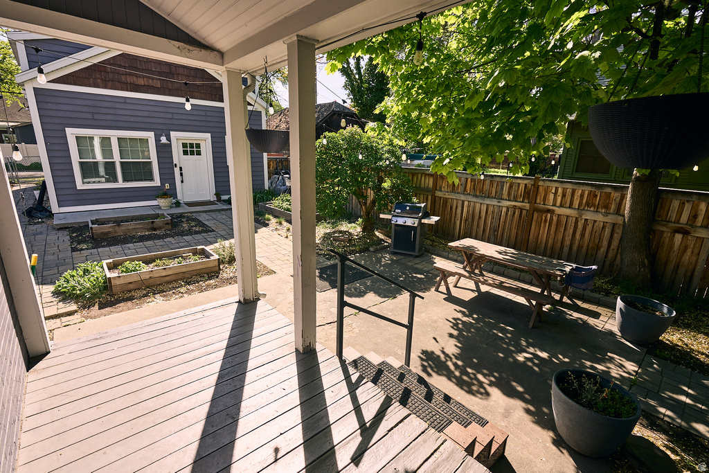 1463 S EDISON ST Salt Lake City, UT 84115