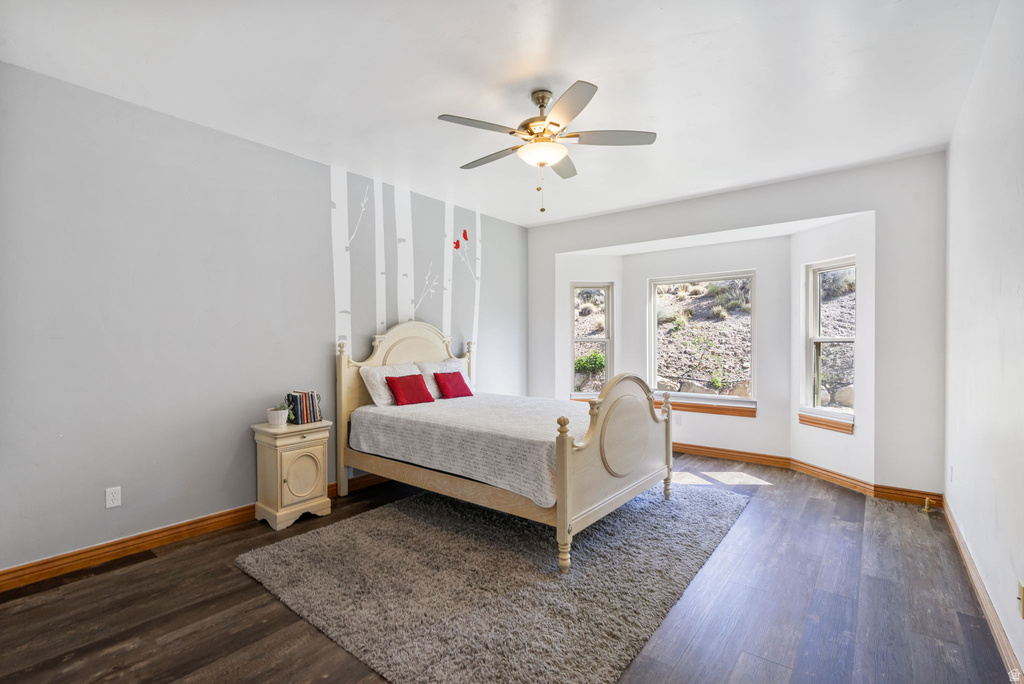 9476 N AVANYU DR Cedar Hills, UT 84062