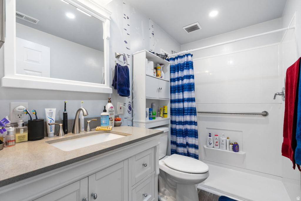 9476 N AVANYU DR Cedar Hills, UT 84062