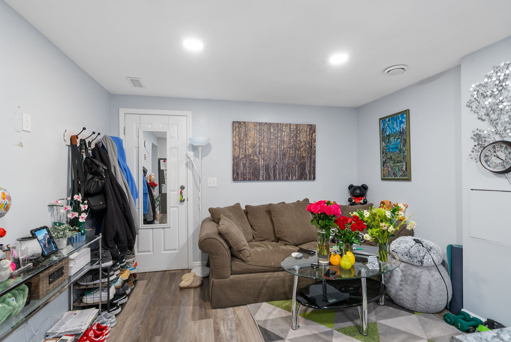 9476 N AVANYU DR Cedar Hills, UT 84062