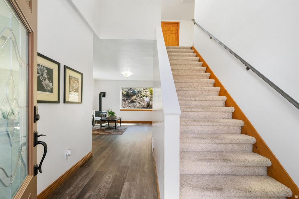 9476 N AVANYU DR Cedar Hills, UT 84062