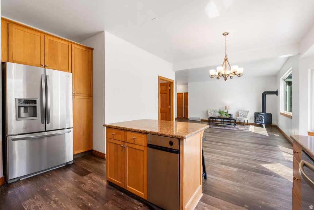 9476 N AVANYU DR Cedar Hills, UT 84062