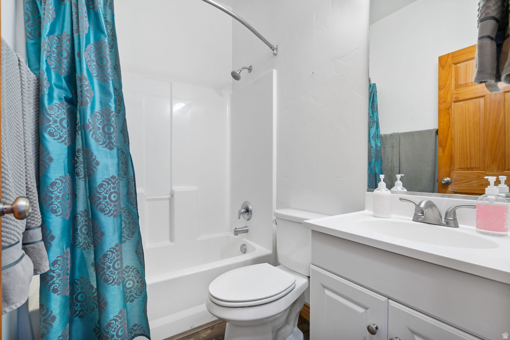 9476 N AVANYU DR Cedar Hills, UT 84062