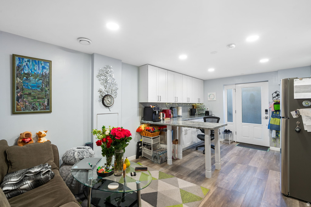 9476 N AVANYU DR Cedar Hills, UT 84062