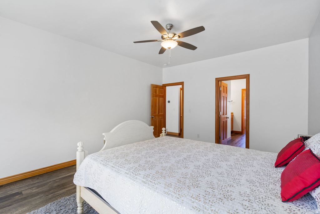 9476 N AVANYU DR Cedar Hills, UT 84062