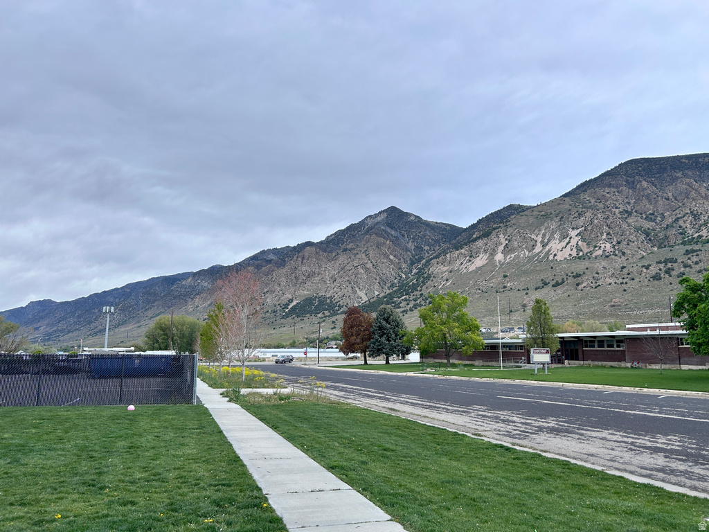 815 N 100 E #103 Brigham City, UT 84302