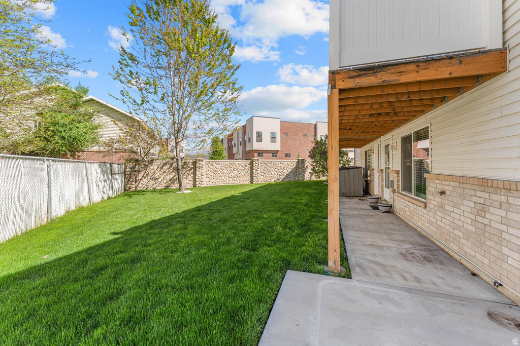 33 TIERRA VISTA CT Bountiful, UT 84010